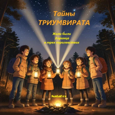 Тайны Триумвирата